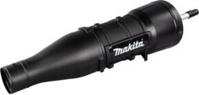 Makita Gebläseaufsatz 191P72-3 in Schwarz - Bild 1