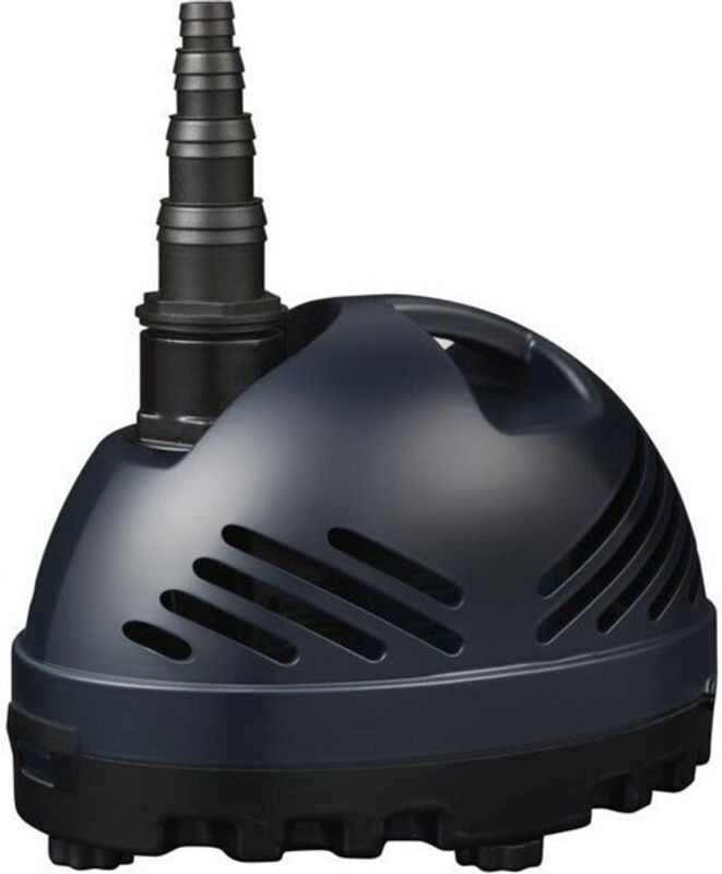Ubbink Cascademax 6000 Wasserfall- und Bachlaufpumpe mit 6600 l/h und 40 W - Bild 2