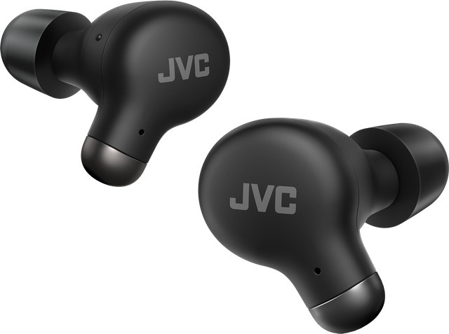 JBL HA-A25T True Wireless In-Ear Kopfhörer Schwarz mit Bluetooth - Bild 1