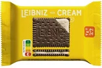 Bahlsen Leibniz CREAM Gebäck 1er - Bild 1