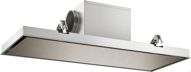 Gaggenau Deckenlüfter in Gold mit Smart-Home-Integration und Aktivkohlefilter - Bild 1