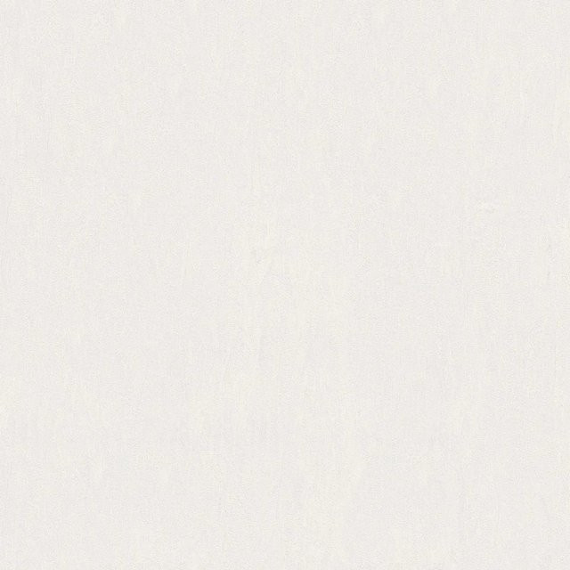 Profhome Tapete Uni Matt Creme Non-Woven B: 0,53 m, L: 10,05 m - Bild 1