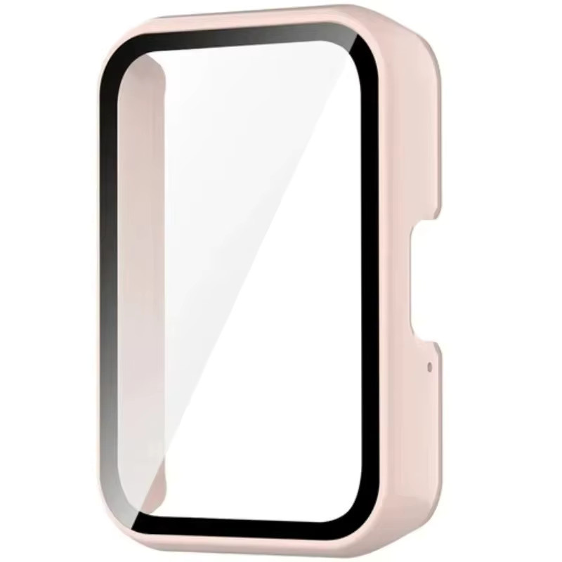 Samsung Galaxy Fit 3 Bumper PC-Gehäuse, Midnight blue, transparent - Bild 2