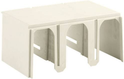 ABB CS-XLP00-3P Kabelabdeckung für EasyLine XLP in Weiß - Bild 1
