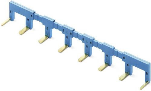 Finder Kammbrücke 022.18-10 Blau 10 Stück 022.18 Tray - Bild 1
