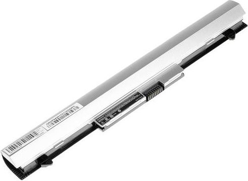 Green Cell Notebook-Akku HP HSTNN-LB7K, 14.8V, 2200 mAh, Schwarz - Bild 1