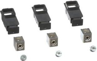 Schneider Electric LV426967 Leistungsschalterzubehör aus Aluminium in Schwarz - Bild 1