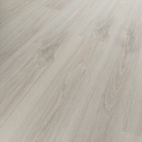 RENOVO Vinylboden RIGID 3.5/0.3 in Eiche Gent, braun, B/T/H: 18,1 x 122,0 x 0,35 cm - Bild 1