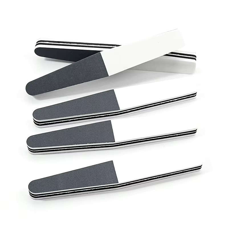 JEARLYU Nagelpuffer-Set, 10-teilig, Unisex - Bild 2