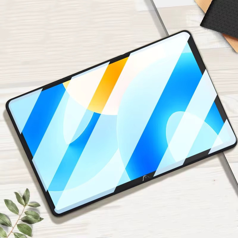 Displayschutzfolie aus gehärtetem Glas für Huawei MatePad 11,5 Zoll 2023, transparent - Bild 2