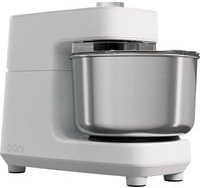 Ooni Halo Core Spiral Mixer Küchenmaschine in Weiß mit Edelstahlkomponenten - Bild 1