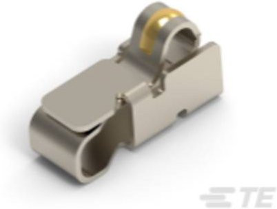 TE Connectivity Tape 2108611-5 Silber - Bild 1
