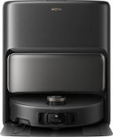 Mova V50 Ultra Complete Saug-Wisch-Roboter mit Reinigungsstation Schwarz - Bild 1
