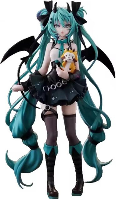 Fashnics Hatsune Miku Anime Figur, Actionfigur, ab 14 Jahren - Bild 1