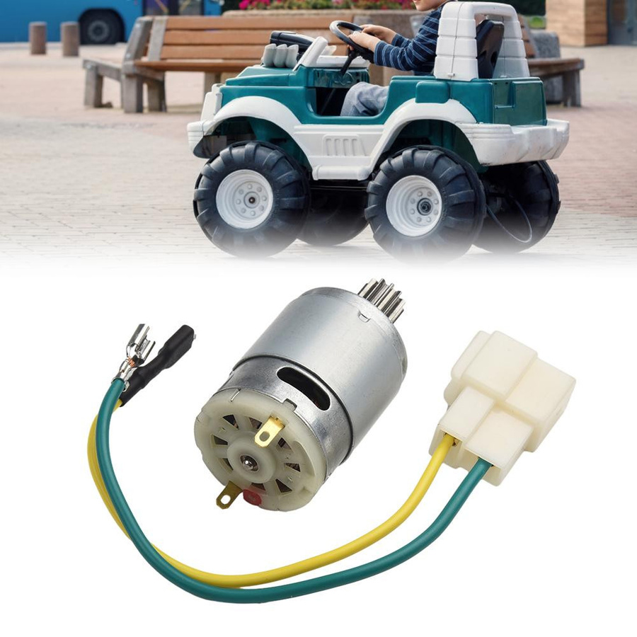 Elektromotor für Elektroauto, 1 Satz, Metall, Grau - Bild 2