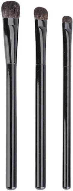 LUYING Lidschattenpinsel-Set, Schwarz, Unisex - Bild 1