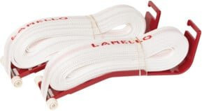 Lamello Spannbügel Spannerset mit 8 m Spanngurt in Multicolor - Bild 1