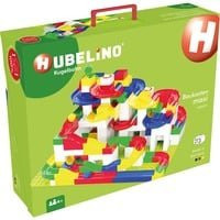 Hubelino Kugelbahn Baukasten maxi 213-teiliges Set ab 4 Jahren - Bild 3