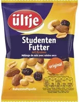 ültje Studentenfutter Original 200 g - Bild 1