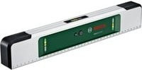 Bosch Wasserwaage EasySpiritLevel in Grün - Bild 1