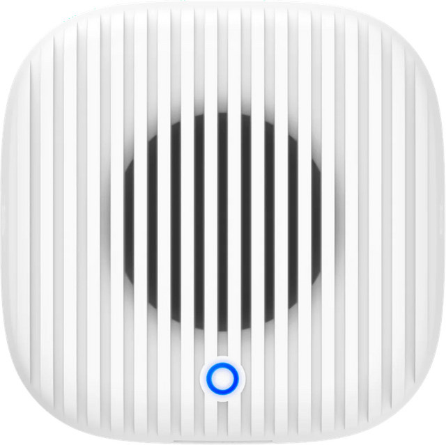 eufy Video Doorbell Chime 2 in Weiß - Bild 1