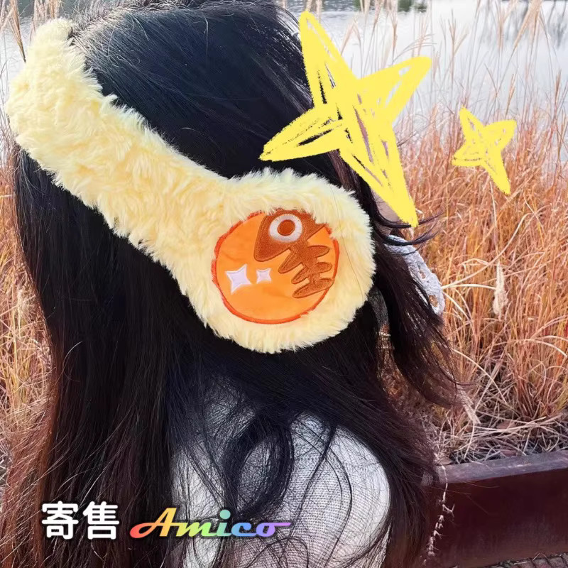 Bandai Splatoon 3 Düsenkrämpfer Ohrenschützer - Bild 5