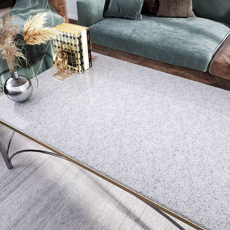 Wokhome Selbstklebende Granit-Tapete als dekorative Kontaktfolie für Arbeitsplatten, Küche und Badezimmer - Bild 2