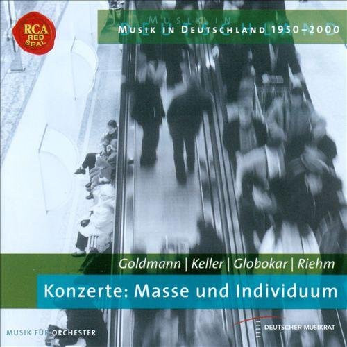 Musik in Deutschland 1950-2000 Vol. 74321735542 RCA Red Seal Klassik CD - Bild 1