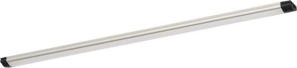 Eglo LED-Unterbauleuchte Lerca Grau-Weiß, Breite: 47 cm