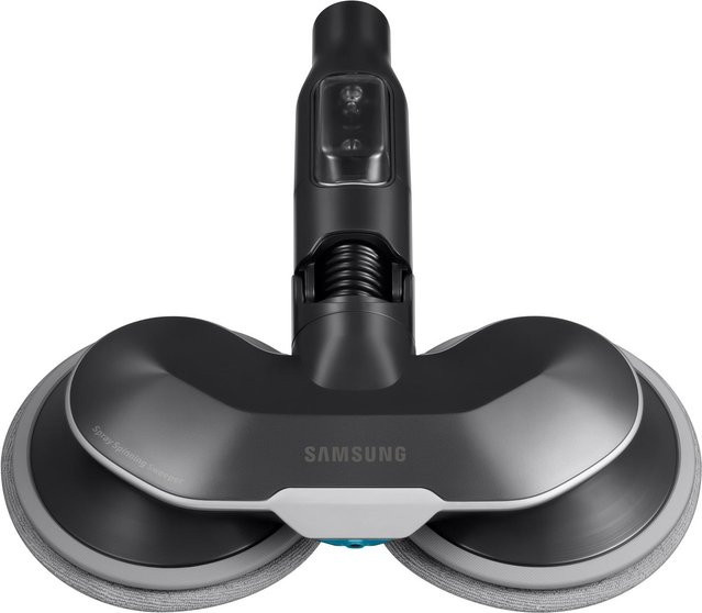 Samsung Spray Spinning Sweeper Wischaufsatz für Bespoke, Jet 95 und Jet 85 in Schwarz - Bild 1