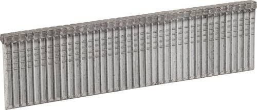 Kwb 355728 Einschlagnägel aus verzinktem Stahl in Silber, 500 Stück - Bild 1