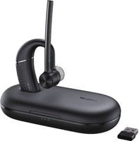 Yealink BH71 Pro Bluetooth Headset in Schwarz mit USB-Anschluss - Bild 1