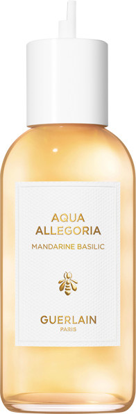 Guerlain Aqua Allegoria Mandarine Basilic Eau de Toilette Refill, Unisex - Bild 1