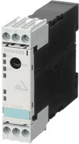 Siemens SPS-Interface 3RK1200-0CE03-0AA2 in Grau - Bild 1