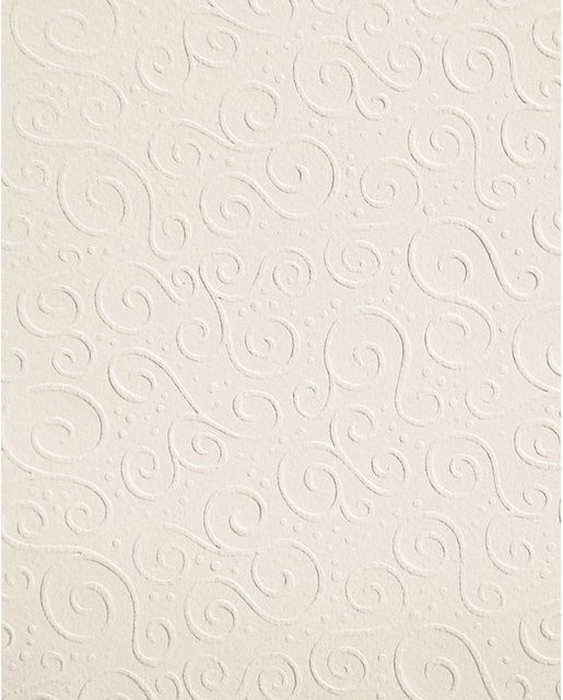 Heyda Prägekarton Milano in Champagner, B: 50 cm, H: 70 cm, 220g/m² - Bild 1