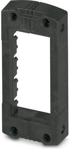 Phoenix Contact CES-B16-SFFS-PLBK Dichtrahmen aus Kunststoff in Schwarz - Bild 1
