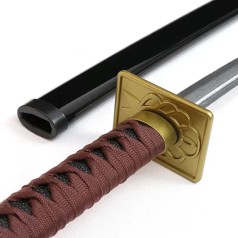 Bandai That Time I Got Reincarnated as a Slime Rimuru Tempest Katana, Schwert, 40 Zoll - Bild 4
