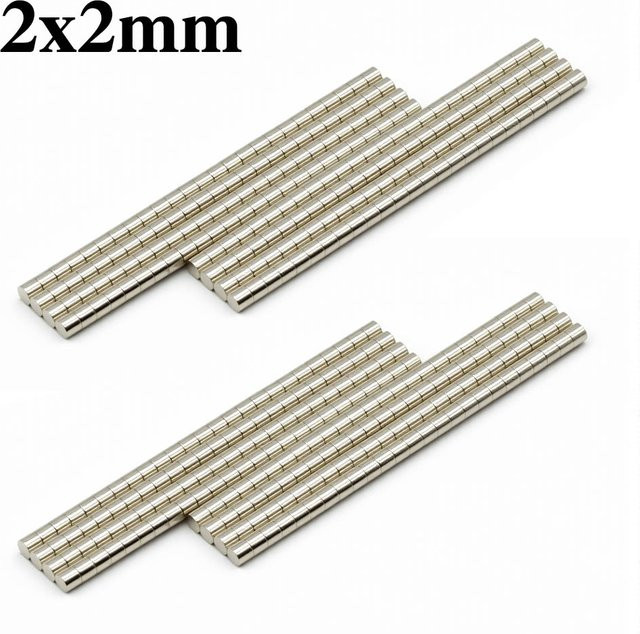 DIY Magnet-Whiteboard Set für Kühlschrank und Büro in Silber, 2 x 2 mm - Bild 1