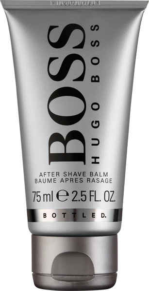 Hugo Boss Boss Bottled After Shave Balm, Herren, holzig - Bild 1