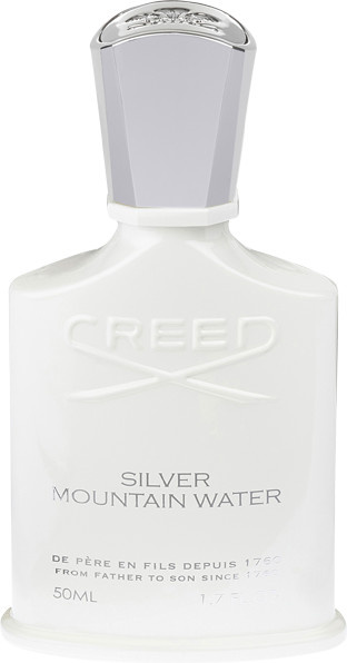 Creed Silver Mountain Water Eau de Parfum Spray, Unisex - Bild 1