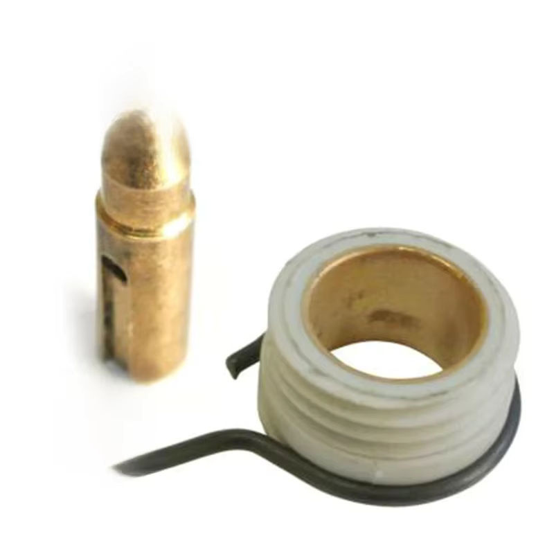 Ölpumpe und Schnecke für STIHL Kettensägen, Ersatzteilset von VIBRATITE für Modelle 017, 018, MS180, MS170, M 10, 021, 023, 025, M 50, M 30 - Bild 7