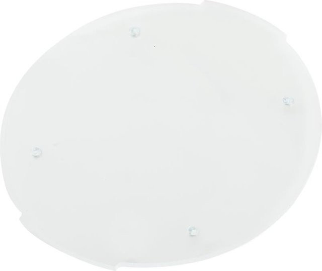 EUROLITE Diffusorscheibe 20 Grad transparent für LED PST-40 QCL Spot - Bild 1