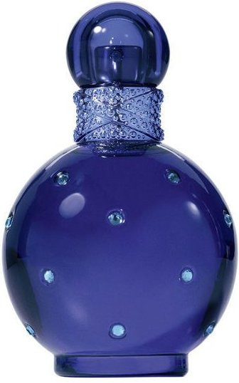 Britney Spears Midnight Fantasy Eau de Parfum, 50 ml, Damen - Bild 1