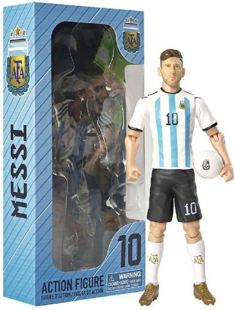 Banbo Toys Lionel Messi Fußballspieler Figur - Bild 1