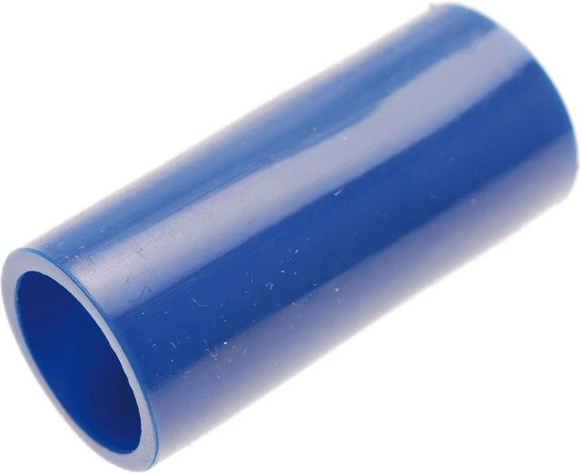 BGS Kunststoffschonhülle Blau für Steckschlüssel 17 mm - Bild 1