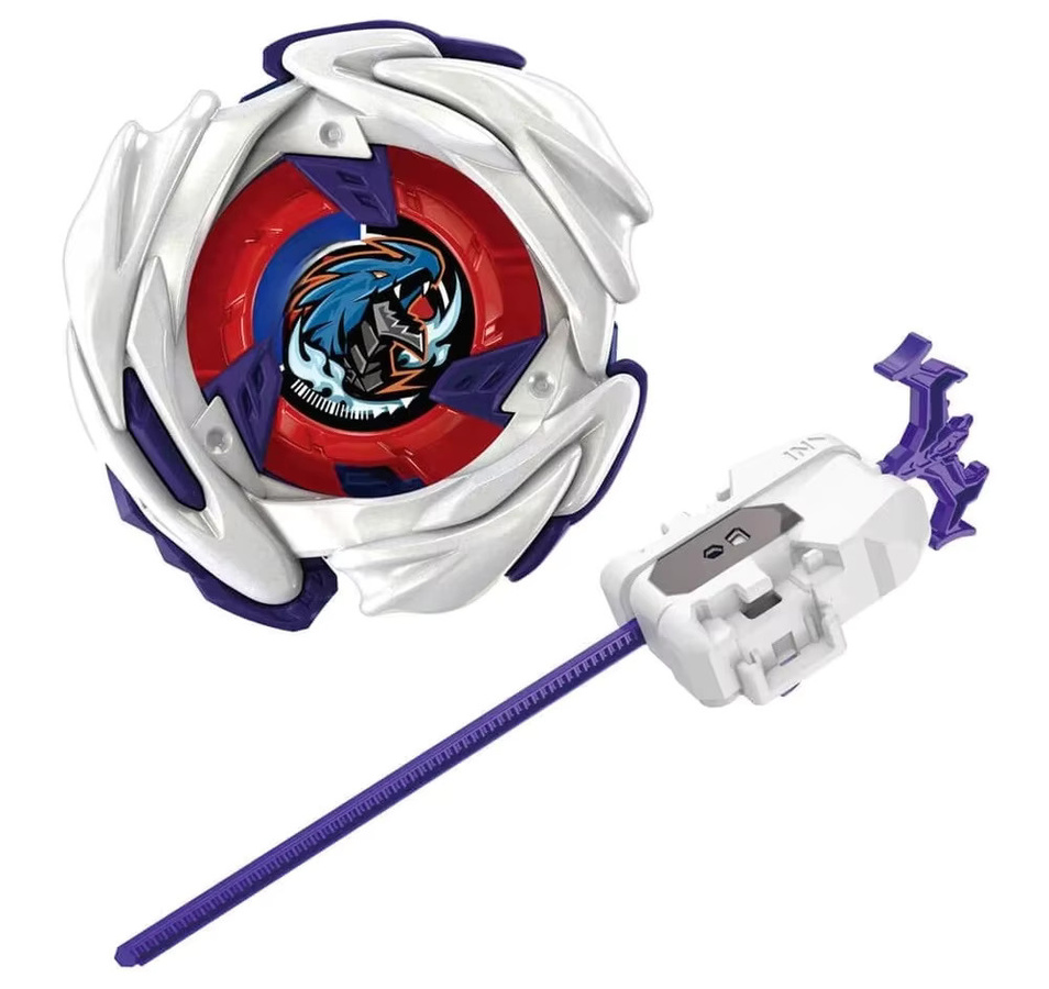 TAKARA TOMY UX-17 UX-18 Starter MeteorDragoon 3-70J BX-00 / BXG-22 Dragoon Storm 4-60RA, ab 6 Jahren - Bild 2