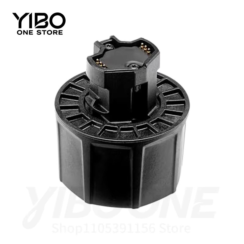 Thrustmaster T598P Schnellwechseladapter für SF1000 R383 P310 und Ferrari 599XX Lenkräder - Bild 2