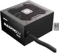 Enermax MAXPRO IV EMP750W PC-Netzteil, 750W, 80 Plus, Schwarz - Bild 1