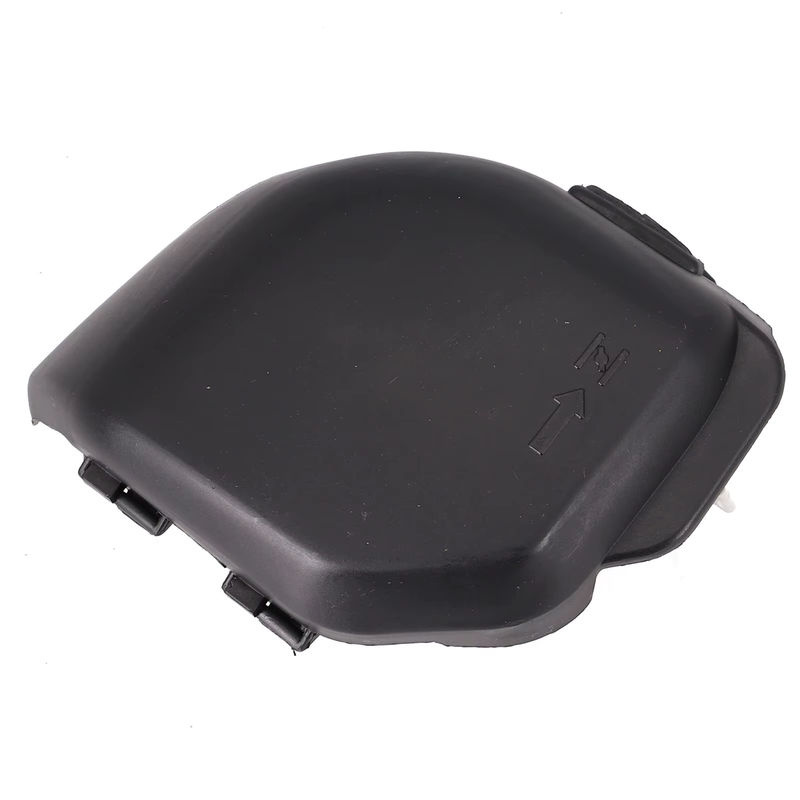 Honda Luftfilter-Set mit Abdeckung, Gehäuse und Schaumstoff-Luftfilter in Schwarz für GX25 und GX25NT - Bild 3