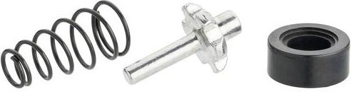 Hazet Ventil-Schaft 9033N-05/3 in Silber - Bild 1